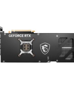 การ์ดจอ MSI RTX 4000 series