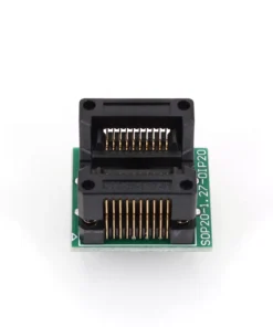 ขา Flash Bios 2ด้าน