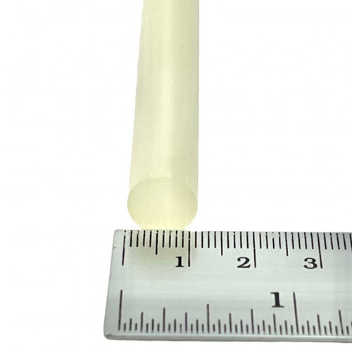 แท่งกาว ขนาด 1x27(38แท่ง/ถุง) - Image 2