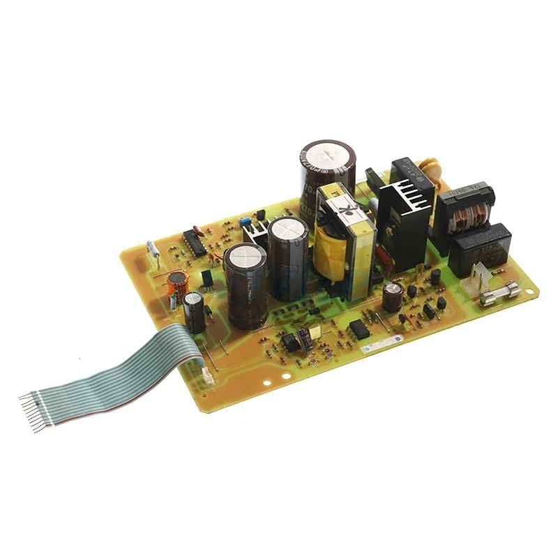 Board Power Epson LQ-2180I 'Rebuilt'(บอร์ดพาวเวอร์)