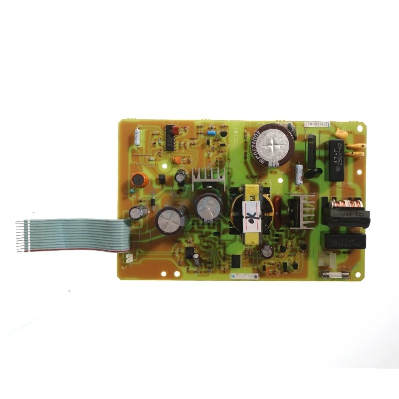 Board Power Epson LQ-2180I 'Rebuilt'(บอร์ดพาวเวอร์) - Image 3