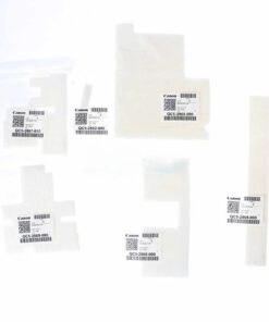 แผ่นซับหมึก Canon G2000/G3000 (QY5-0558-0000)V2S