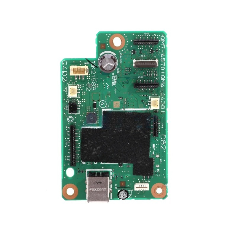 LOGIC BOARD G2000(QM4-4438-020)/VS - Image 2