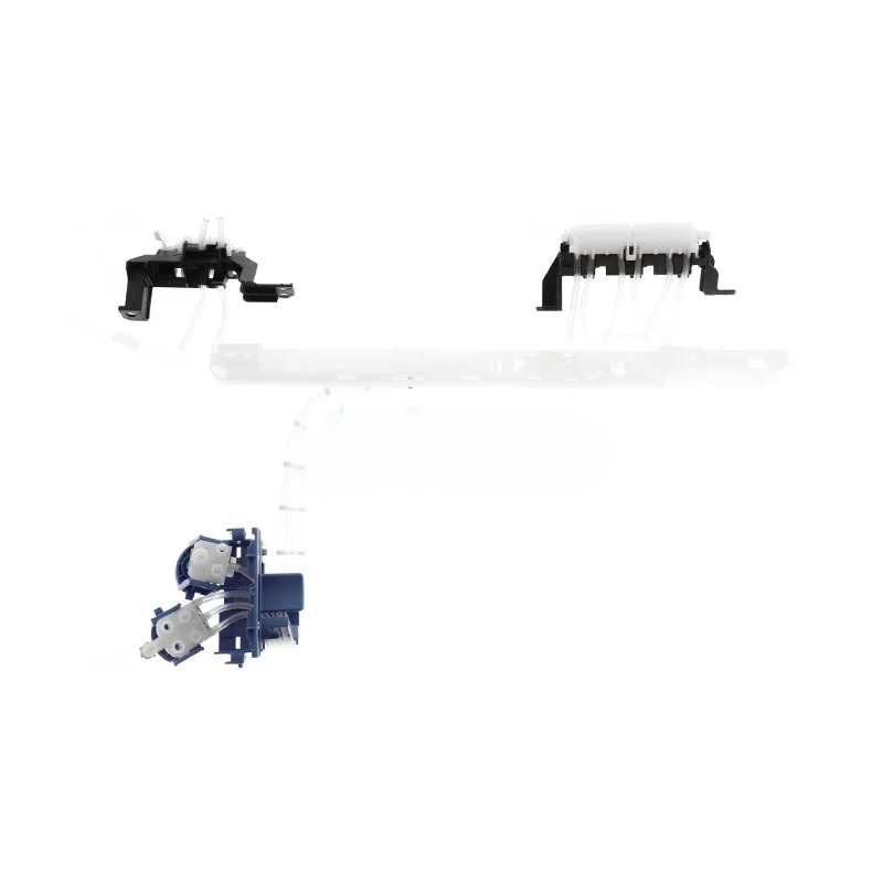 ชุดสายแทงค์,TUBE,INK ASSY.,G1000/1010,G2000/2010, G3000/3010(QC5-2801-000)