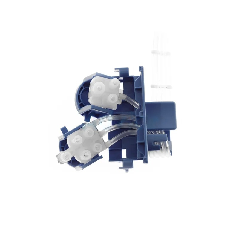 ชุดสายแทงค์,TUBE,INK ASSY.,G1000/1010,G2000/2010, G3000/3010(QC5-2801-000) - Image 3