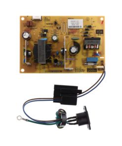 Power supply PS PCB UNIT M19 220-240V ( T-4000 WD)/ D028GC001