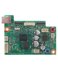 PWS Brother MAIN PCB DCP-T220 ASSY SP(D01VN5040)