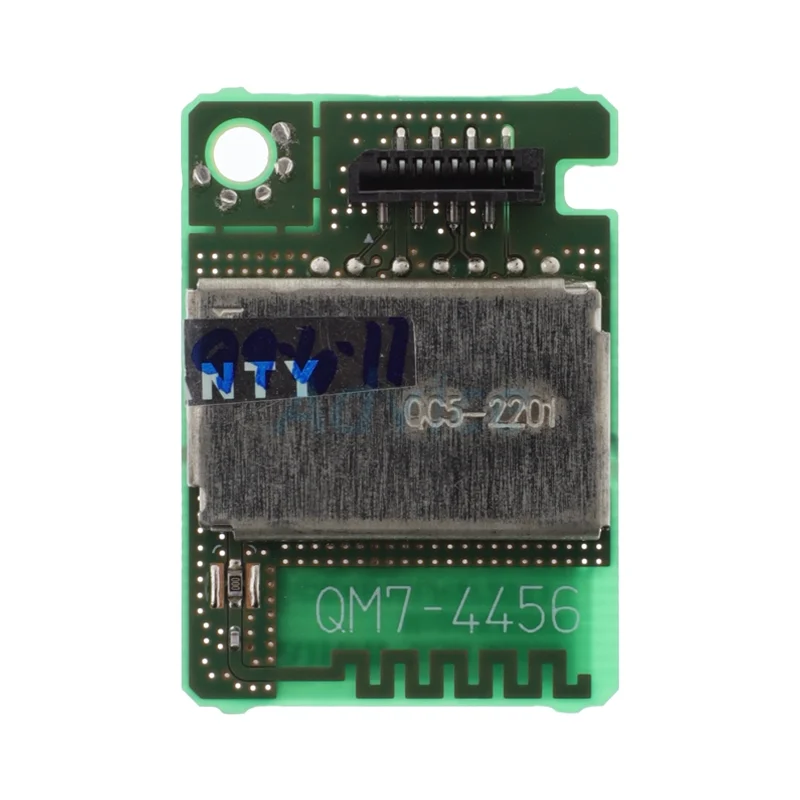 WIRELESS LAN CANON PCB ASSY (QM7-4457-000)