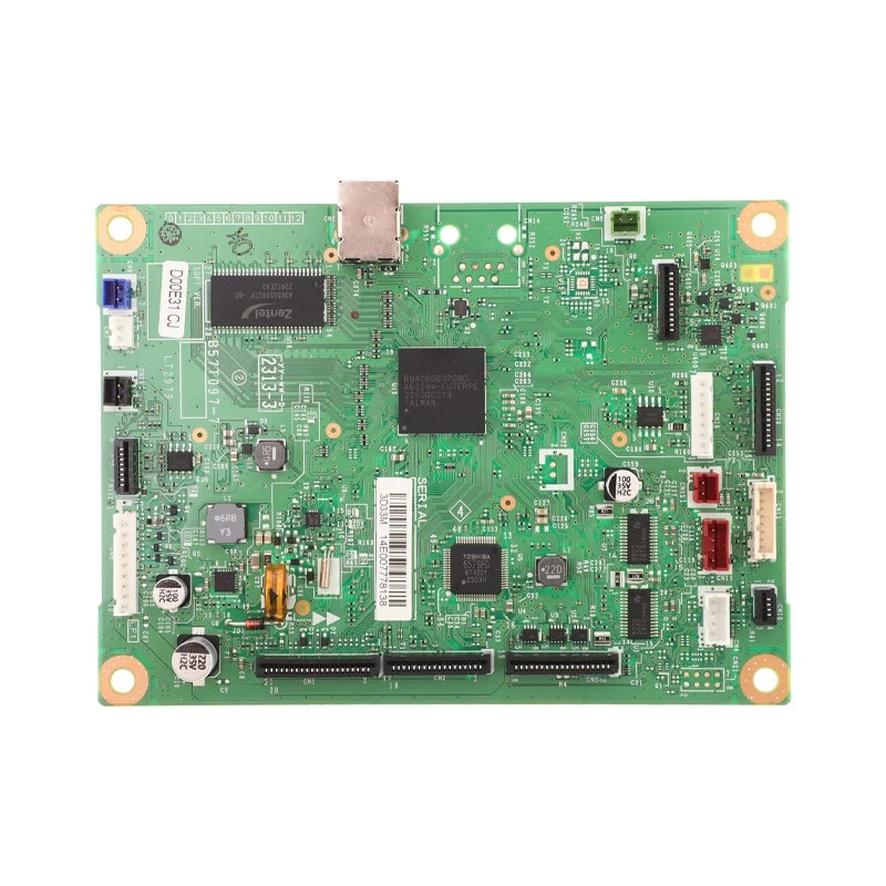 Mainboard BROTHER MFC-L2700D (D00E31001)
