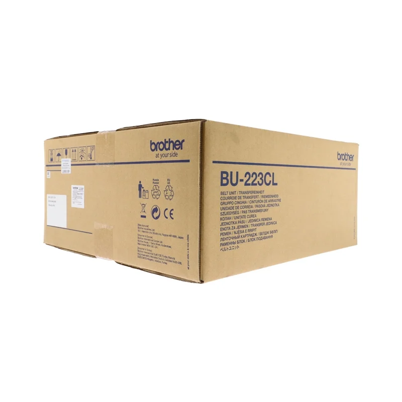Brother BU-223CL (Belt Unit) ชุดสายพานลำเลียง (84GB7100101) V2S - Image 3