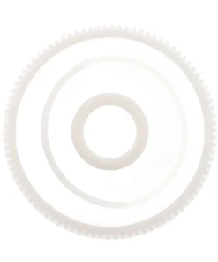 LX3263001 GEAR,ROLLER PF., (เฉพาะเฟือง) (DCP-T300/DCP-T510W ) 'Cyber'