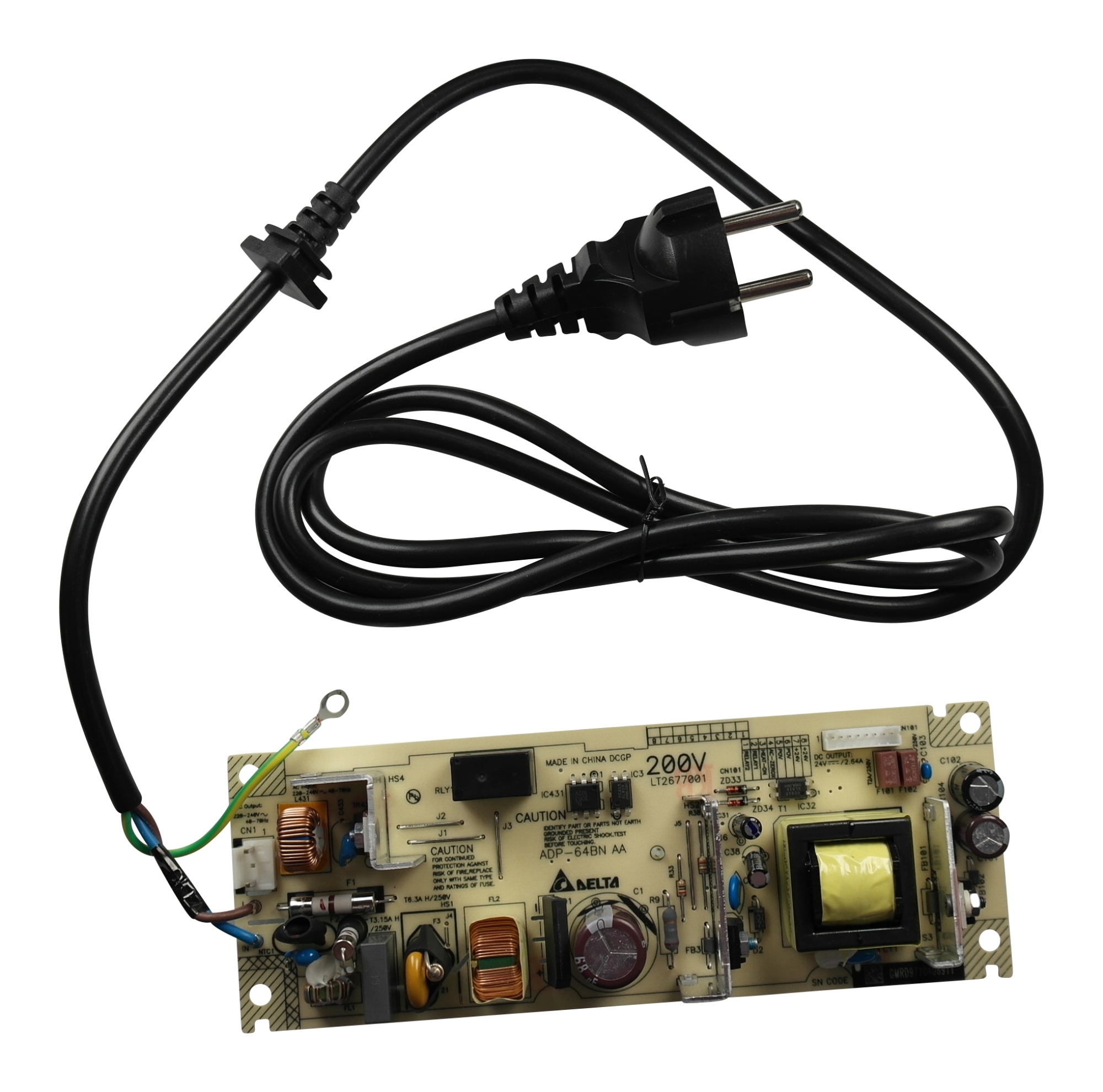 Power Supply Unit Brother (LT3932001)