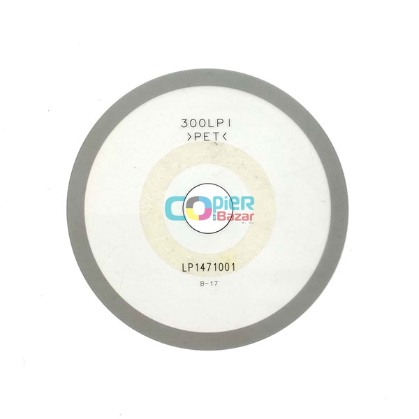 Encoder disk T310 LP1471001 ROTARY ENCODER