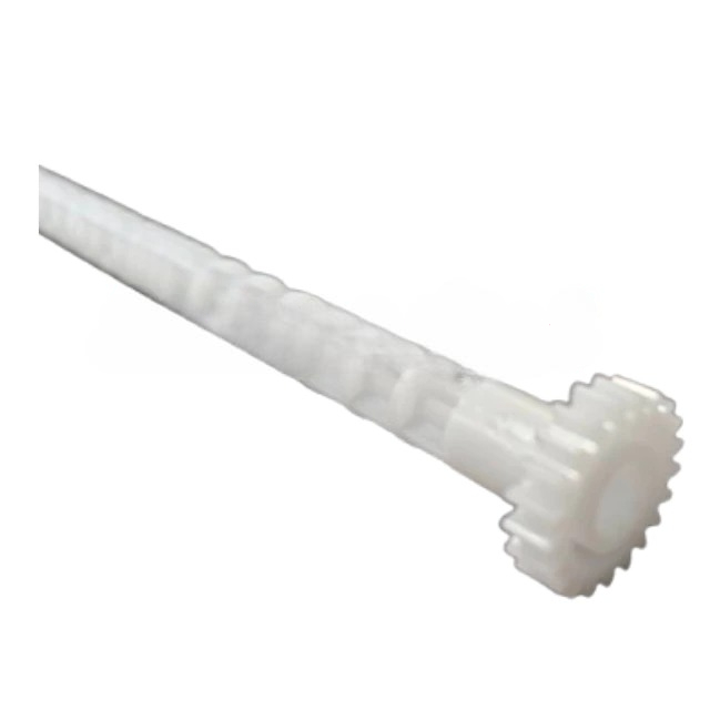 แกนขับชุดทำความสะอาดหัวพิมพ์ GEAR SHAFT(LEK433001)Aserv - Image 2