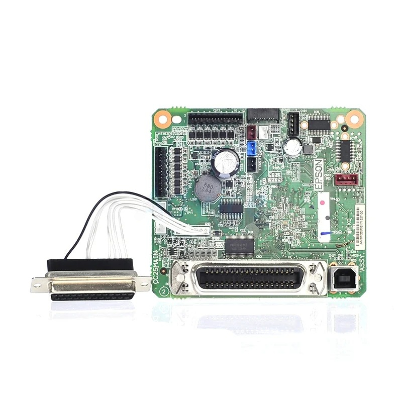 Mainboard เมนบอร์ด Epson LQ-310 (2171327/2231408)