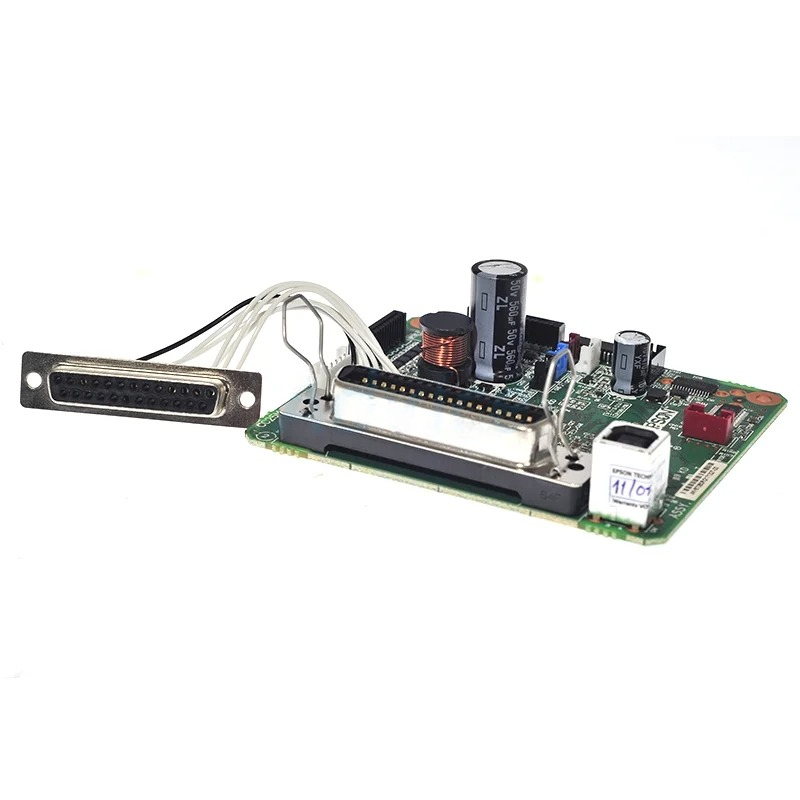Mainboard เมนบอร์ด Epson LQ-310 (2171327/2231408) - Image 2
