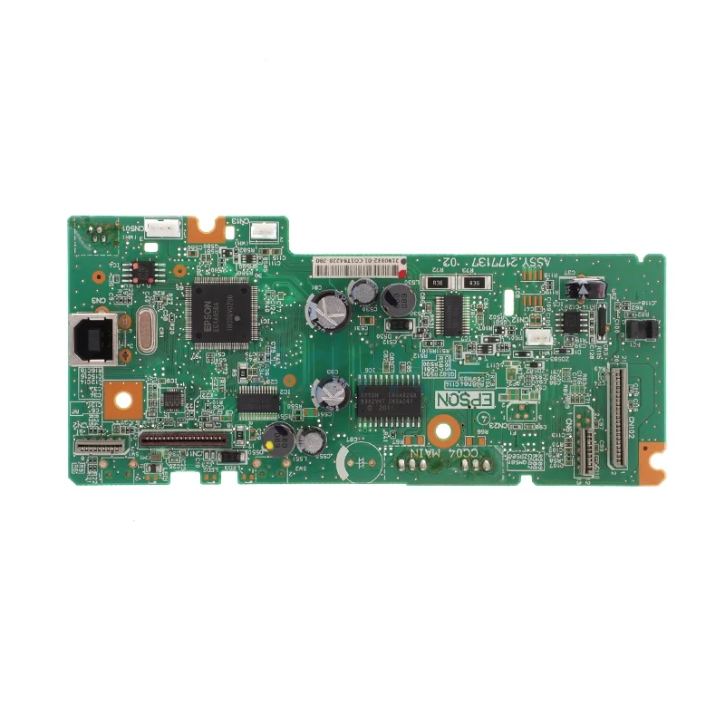 Mainboard เมนบอร์ด Epson L360 (2190332)