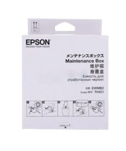 กล่องฟองน้ำซับหมึก For L6160/L6170/L6190/l6460 (T04D100)แท้ /V2S