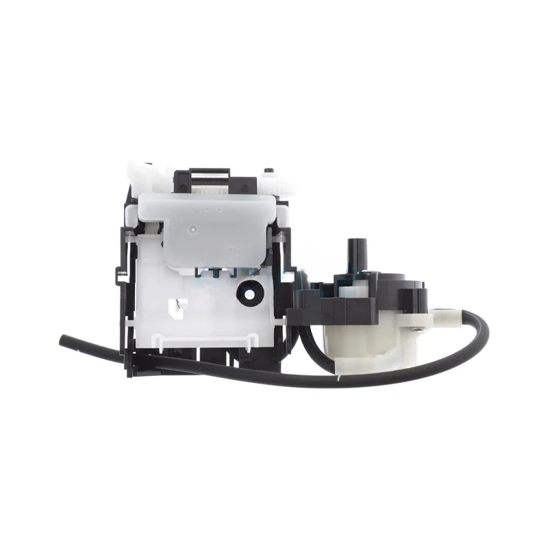 INK SYSTEM ASSY (ชุดปั้ม) ForL4160,CG22EPPIASP L4160(1735794/1883150)