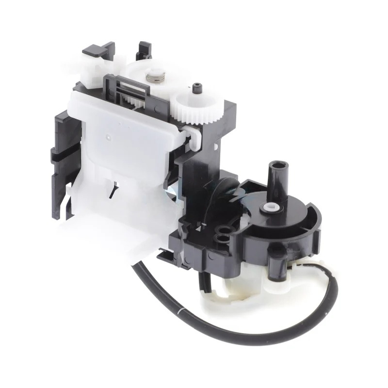 INK SYSTEM ASSY (ชุดปั้ม) ForL4160,CG22EPPIASP L4160(1735794/1883150) - Image 2