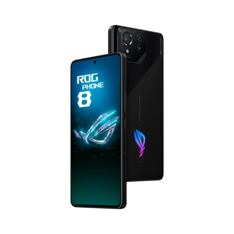 S/P ASUS ROG Phone 8 (12+256,AI2401-1A033WW) Black - Image 3