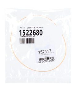 TIMING BELT,PF Epson L15150 (1522680) (สายพาน)