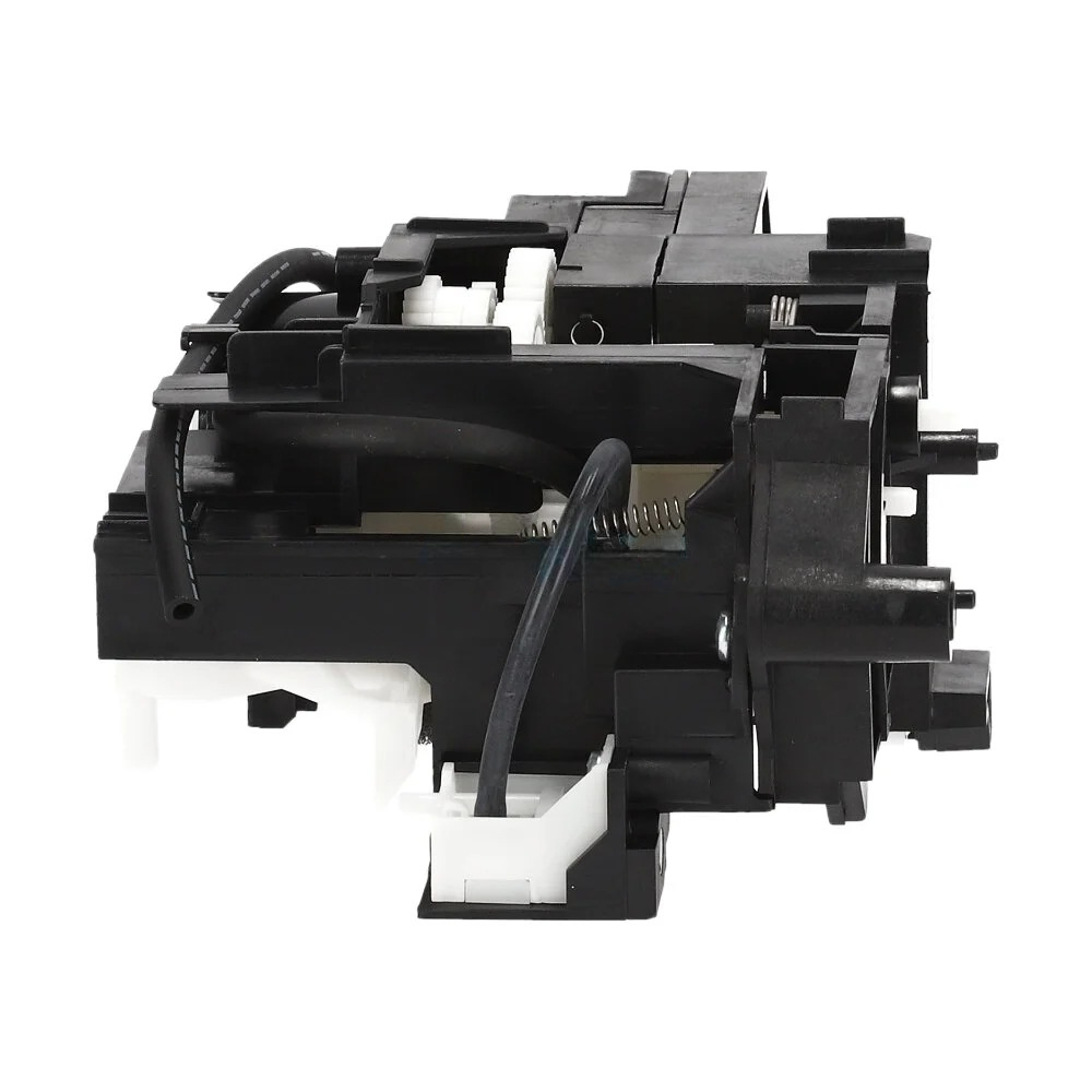 ชุดปั้มหมึก INK SYSTEM EPSON T1100/L1300 (1628003) Cyber - Image 2