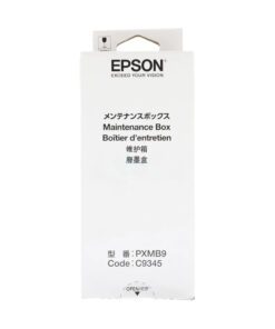 กล่องฟองน้ำซับหมึก For Epson L15150/L15160 (C9345) 'V2S'