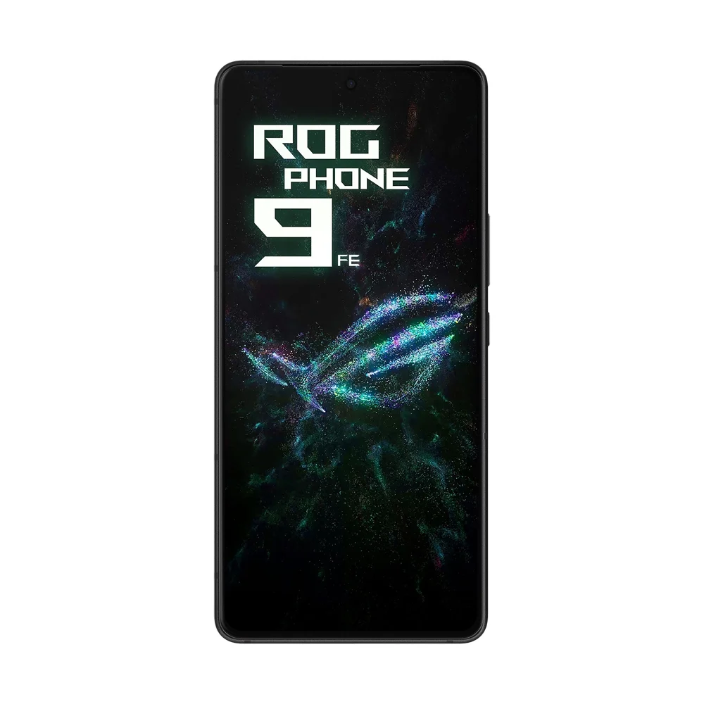 ASUS ROG Phone 9 FE (16+256GB/AI2401-7B110WW) Black - Image 3