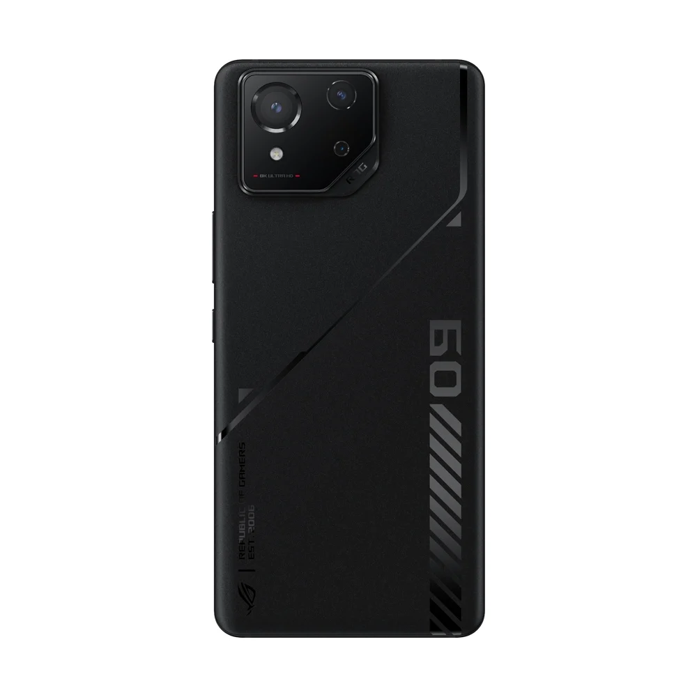 ASUS ROG Phone 9 FE (16+256GB/AI2401-7B110WW) Black - Image 2