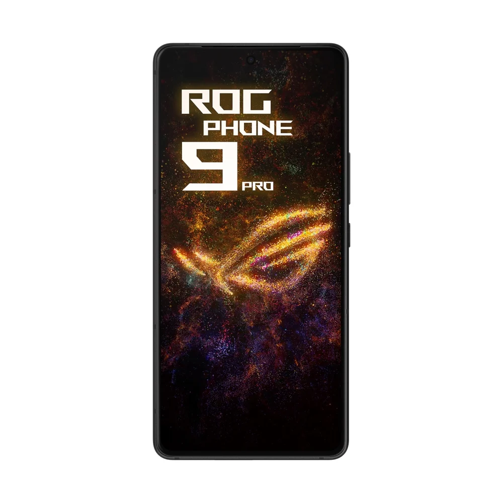 ASUS ROG Phone 9 Pro (16+512GB/AI2501-3B029WW) Black - Image 2