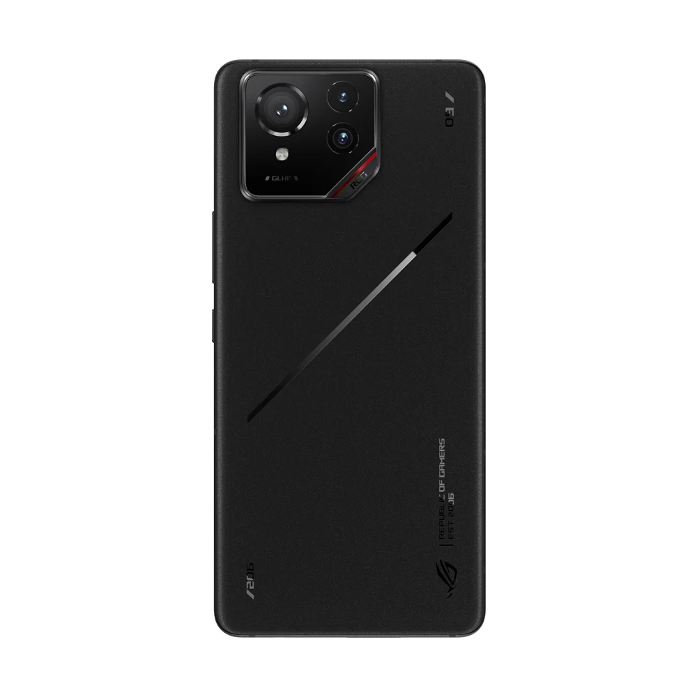 ASUS ROG Phone 9 Pro (16+512GB/AI2501-3B029WW) Black - Image 3