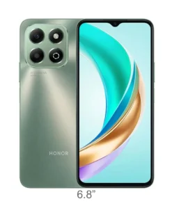 HONOR X6B (6+128GB) Green