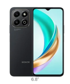 HONOR X6B (6+128GB) Black