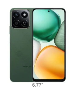 HONOR X7C (8+256GB) Green