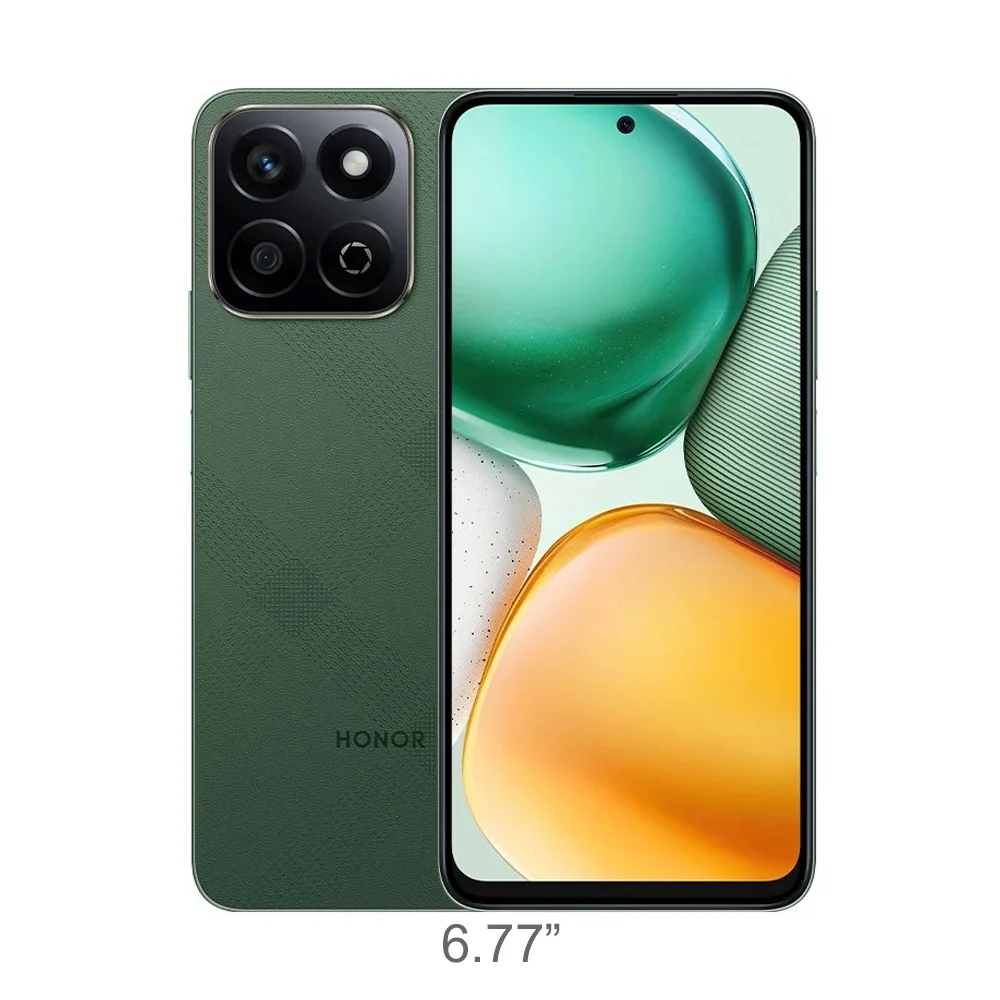 HONOR X7C (8+256GB) Green