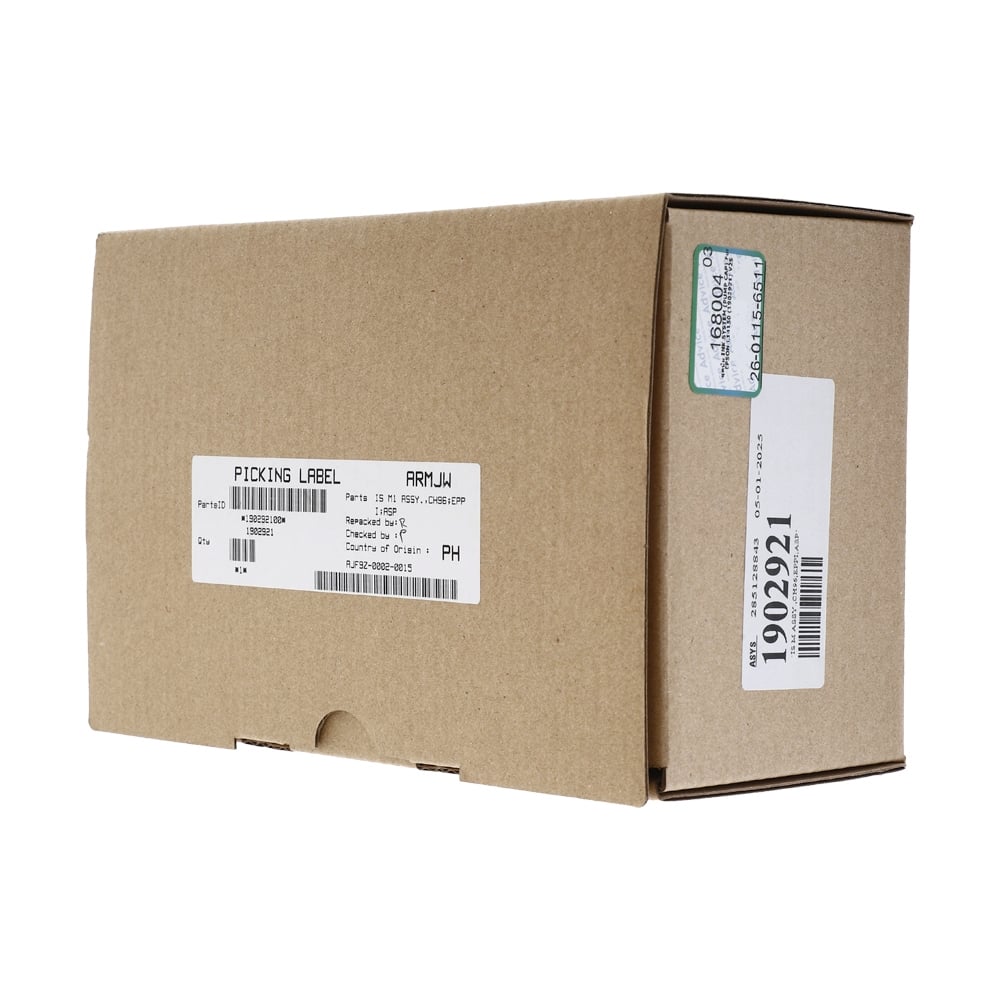 ชุดปั้ม INK SYSTEM (PUMP CAP) For EPSON L14150 (1902921) V2S - Image 3