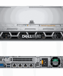 DELL PowerEdge R640 มือสอง