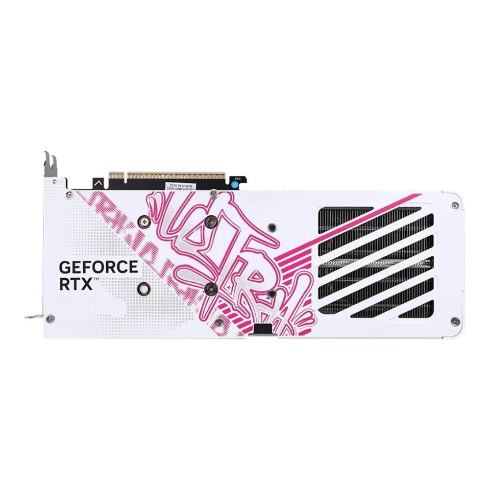 การ์ดจอ COLORFUL iGame GeForce RTX 5060 Ultra W OC 8GB-V 8GB GDDR7 128-bit - Image 2