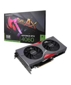 การ์ดจอ COLORFUL GeForce RTX 4060 NB DUO 8GB V5-V GDDR6 128-bit