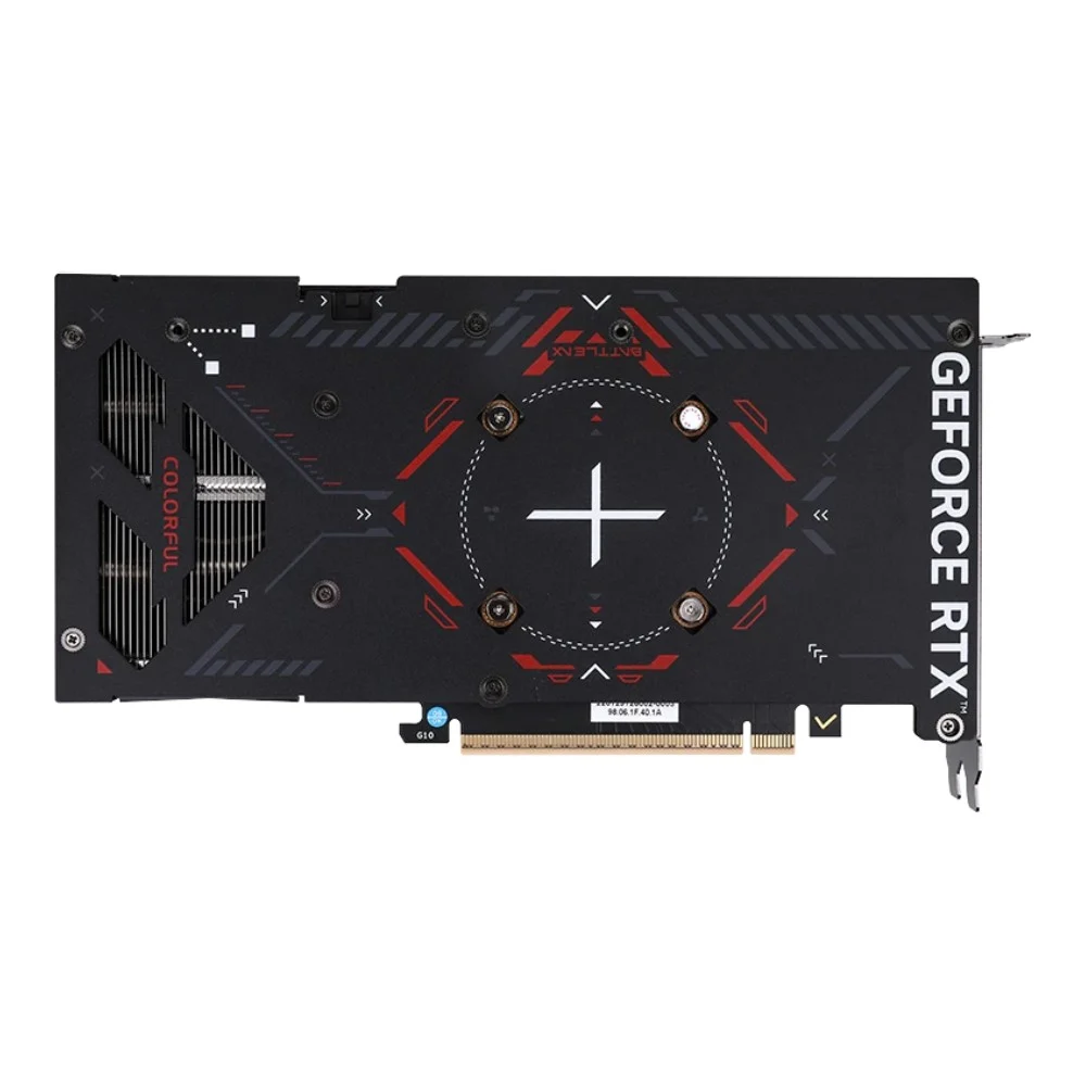 การ์ดจอ COLORFUL GeForce RTX 5060 NB DUO 8GB-V 8GB GDDR7 128-bit - Image 2