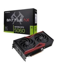 การ์ดจอ COLORFUL GeForce RTX 5060 NB DUO 8GB-V 8GB GDDR7 128-bit