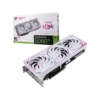 การ์ดจอ COLORFUL iGame GeForce RTX 5060 Ti Ultra W OC 8GB-V 8GB GDDR7 128-bit