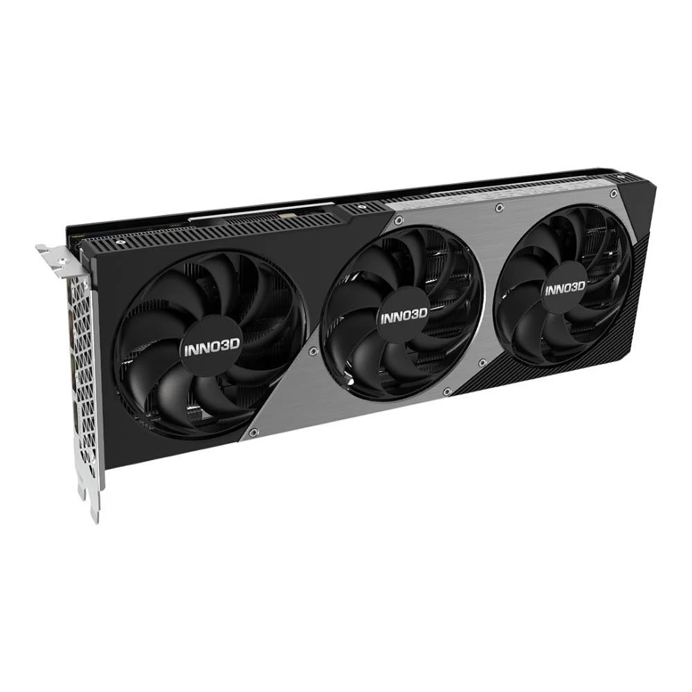 การ์ดจอ INNO3D GeForce RTX 5070 X3 OC 12GB GDDR7 192-bit - Image 2