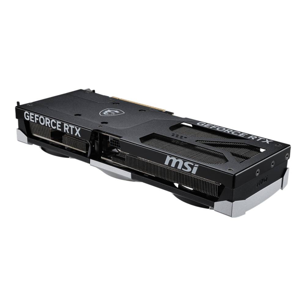 การ์ดจอ MSI GeForce RTX 5080 16G VENTUS 3X OC PLUS 16GB GDDR7 256-bit - Image 3