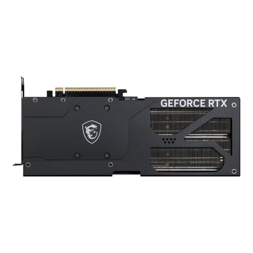 การ์ดจอ MSI GeForce RTX 5080 16G VENTUS 3X OC PLUS 16GB GDDR7 256-bit - Image 2