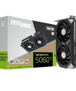 การ์ดจอ ZOTAC Gaming GeForce RTX 5060 Ti Twin Edge OC 8GB GDDR7 128-bit