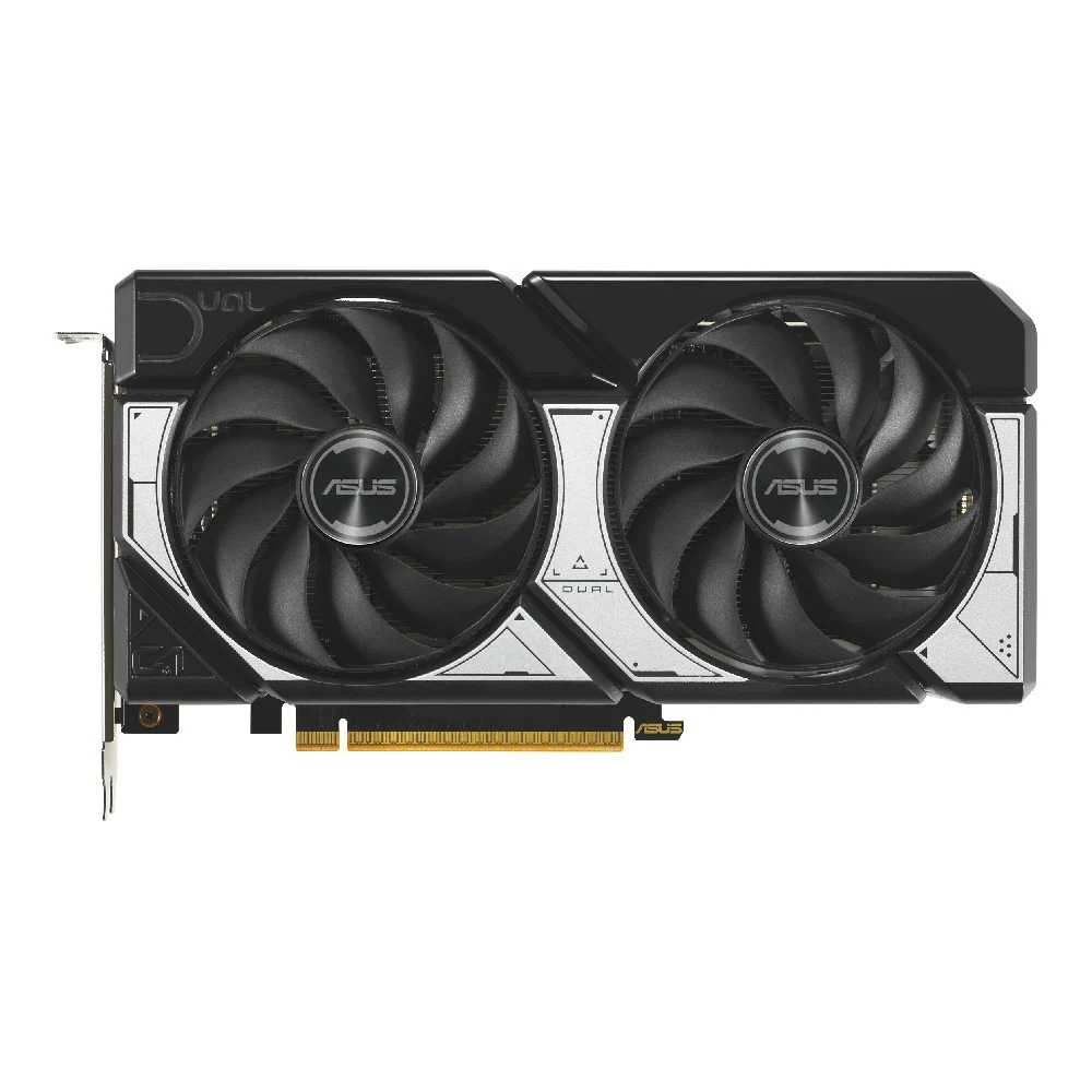 การ์ดจอ ASUS Dual GeForce RTX 5060 8GB GDDR7 OC Edition 128-bit - Image 5