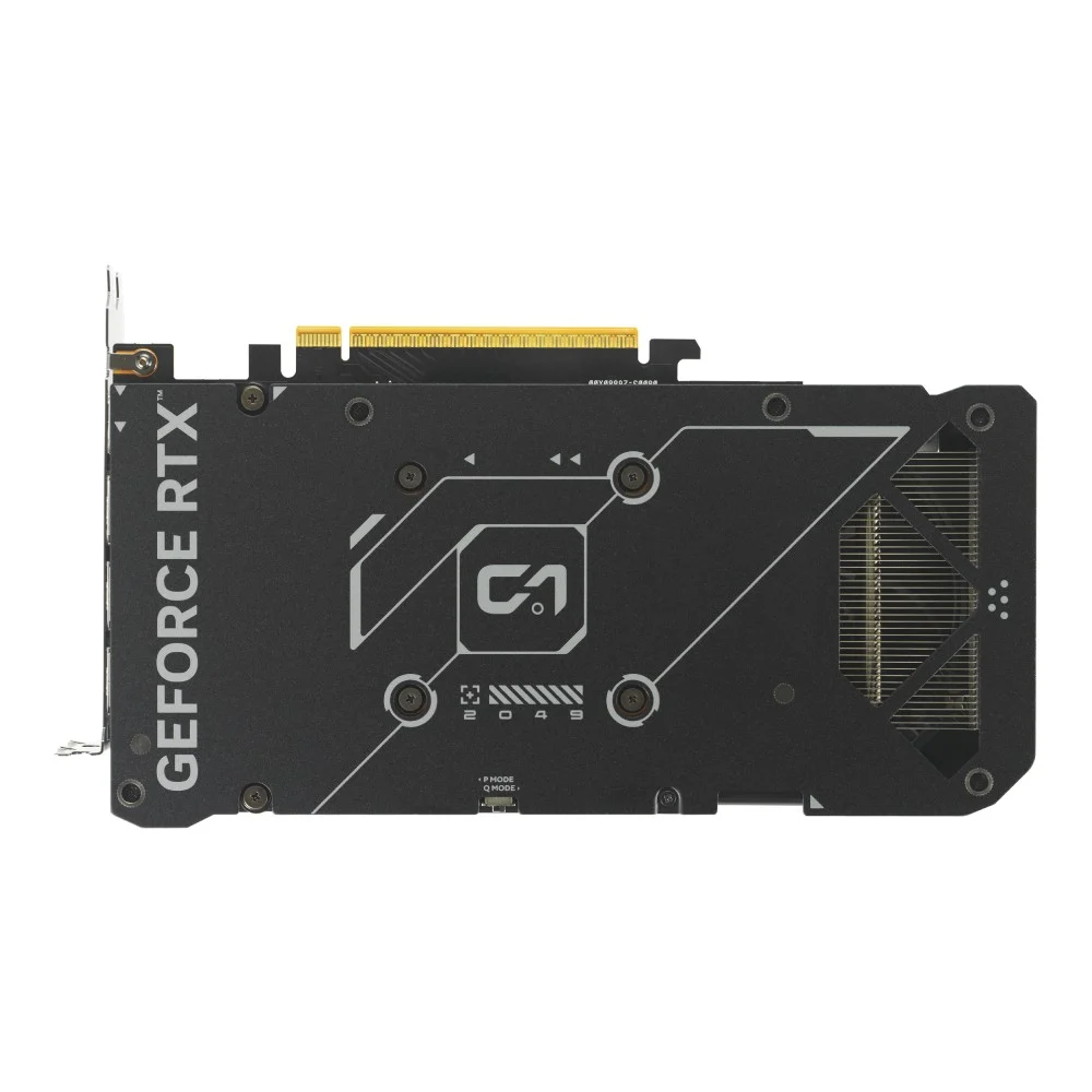 การ์ดจอ ASUS Dual GeForce RTX 5060 8GB GDDR7 OC Edition 128-bit - Image 2
