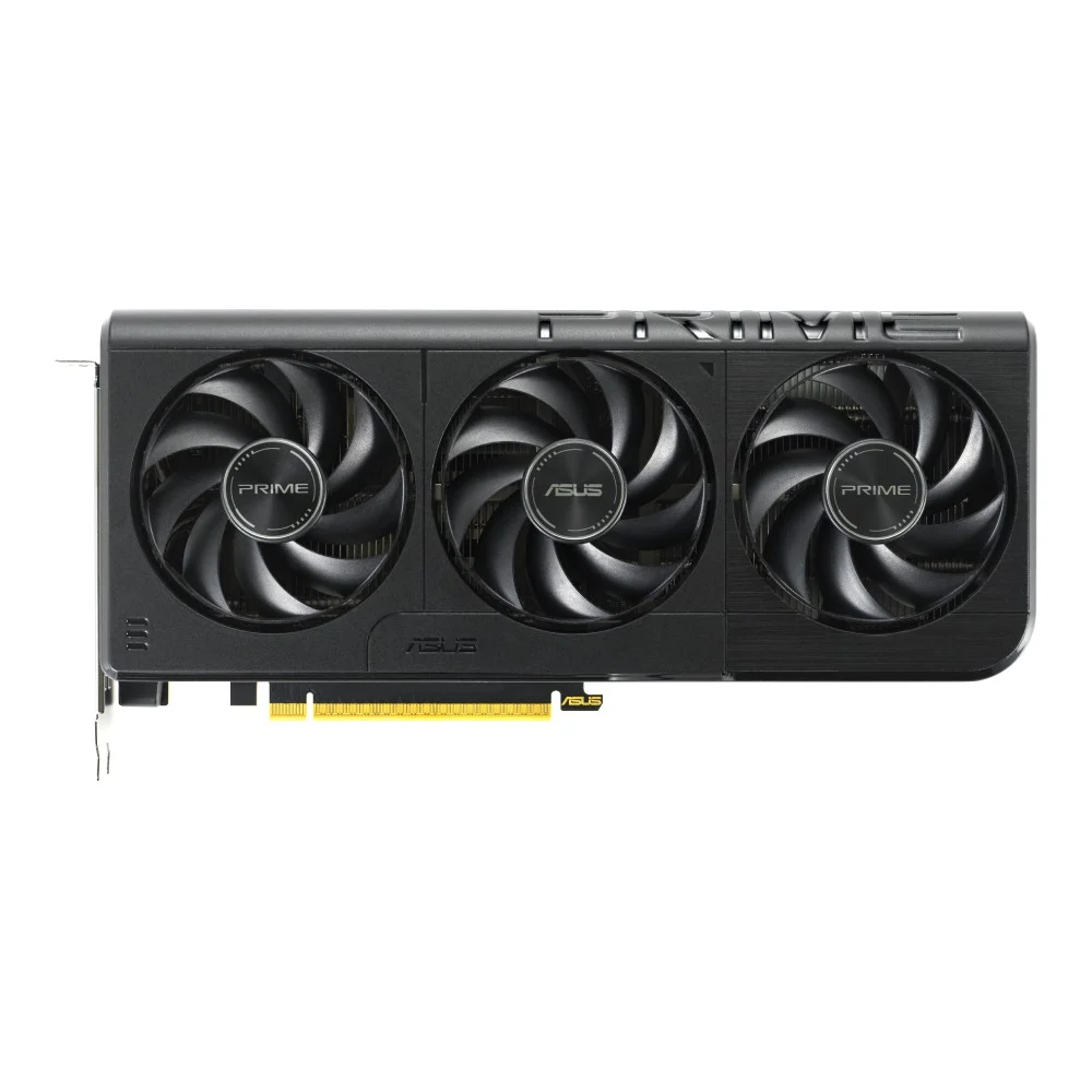 การ์ดจอ ASUS PRIME GeForce RTX 5060 8GB GDDR7 OC Edition 128-bit - Image 2